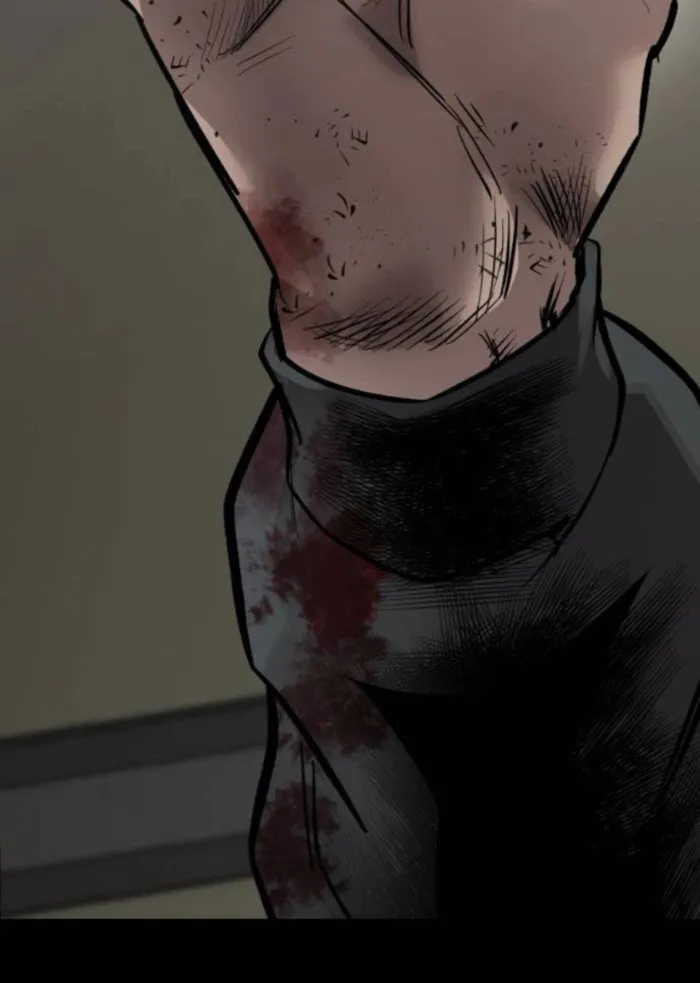 King of the Cartel — Chapter 31 — Page 33