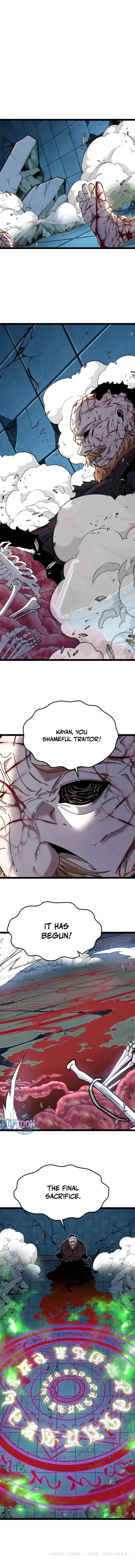 Titan Forge — Chapter 28 — Page 8