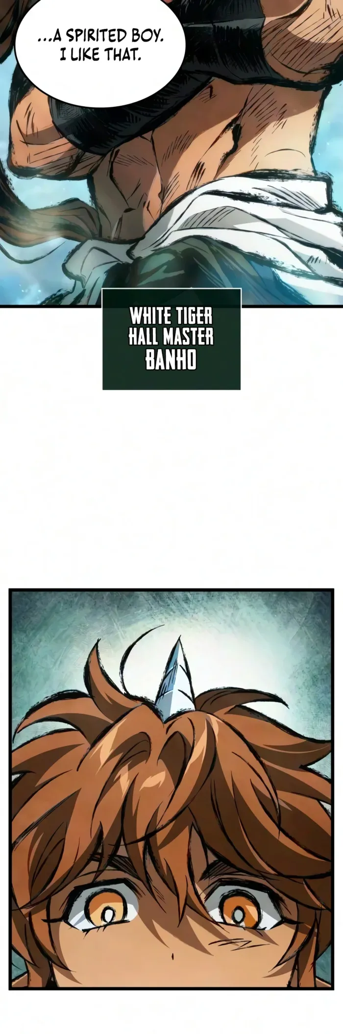 The Tale of Cultivation and Demon Extermination — Chapter 14 — Page 12