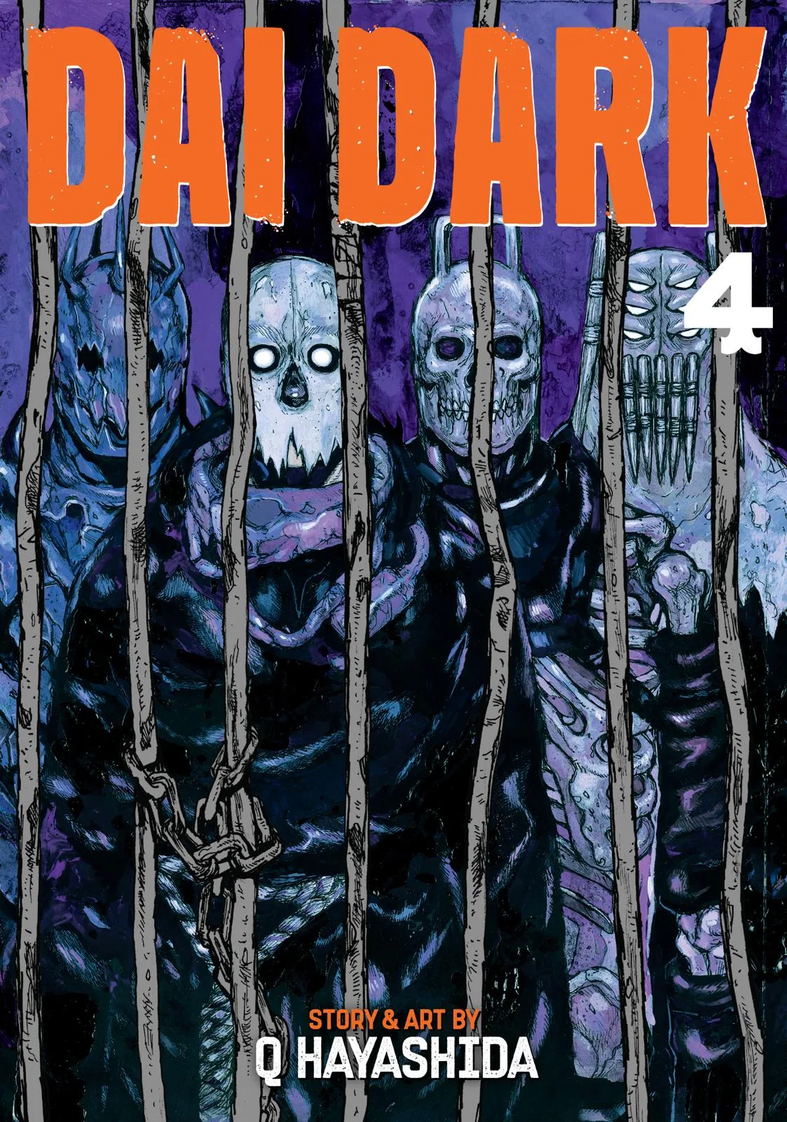 Dai Dark — Chapter 19 — Page 1