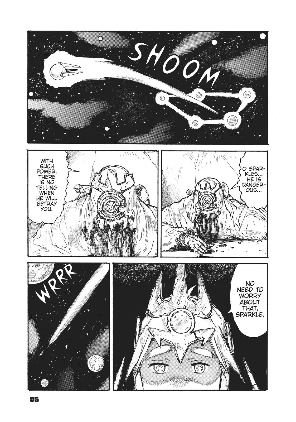 Dai Dark — Chapter 21 — Page 25