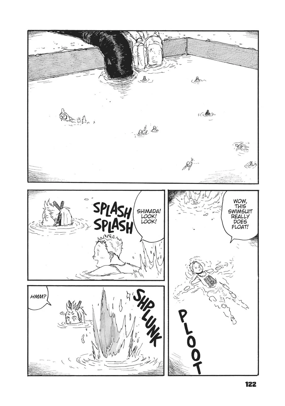 Dai Dark — Chapter 22 — Page 20