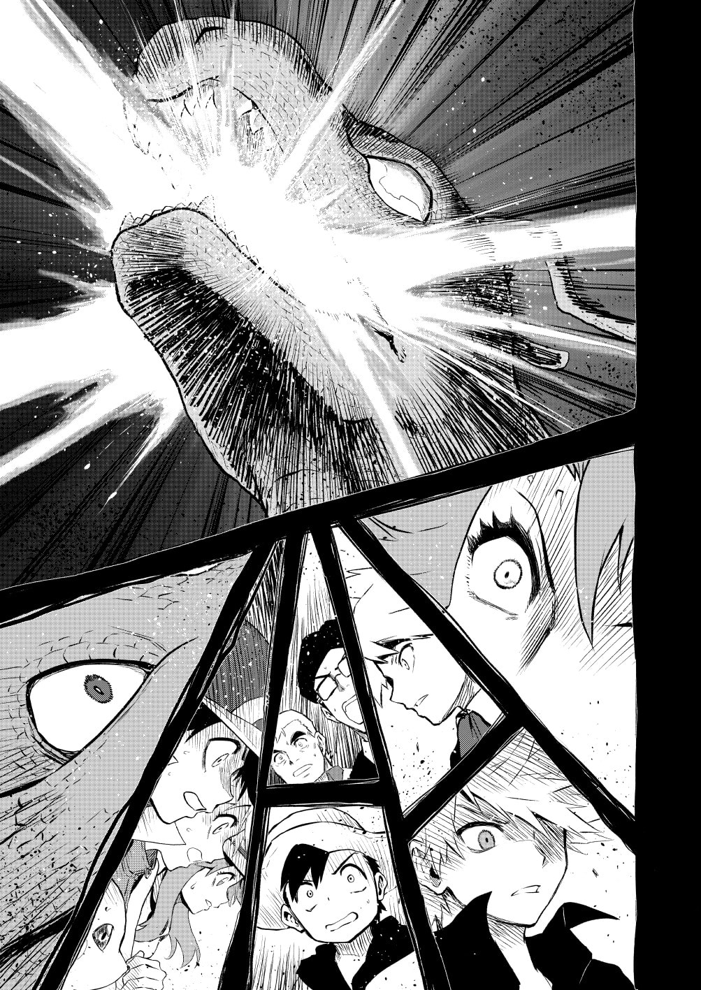 Pokemon - Festival of Champions (Doujinshi)