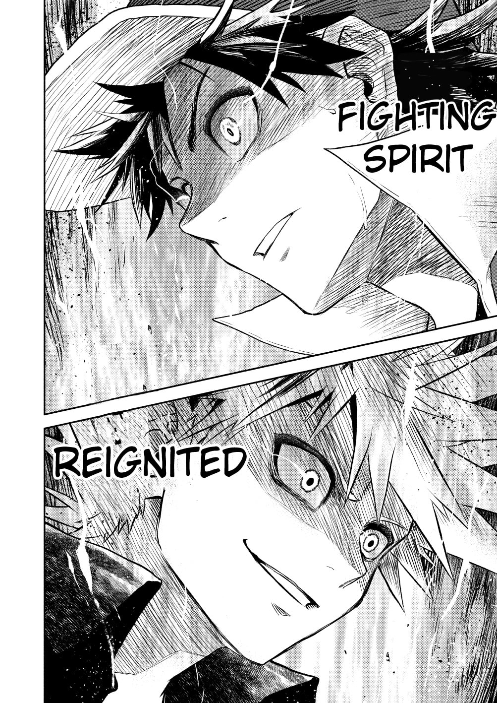 Pokemon - Festival of Champions (Doujinshi)