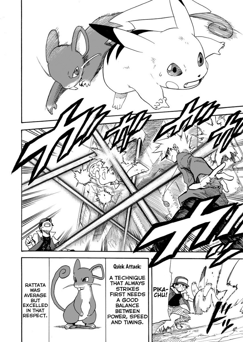 Pokemon - Festival of Champions (Doujinshi)