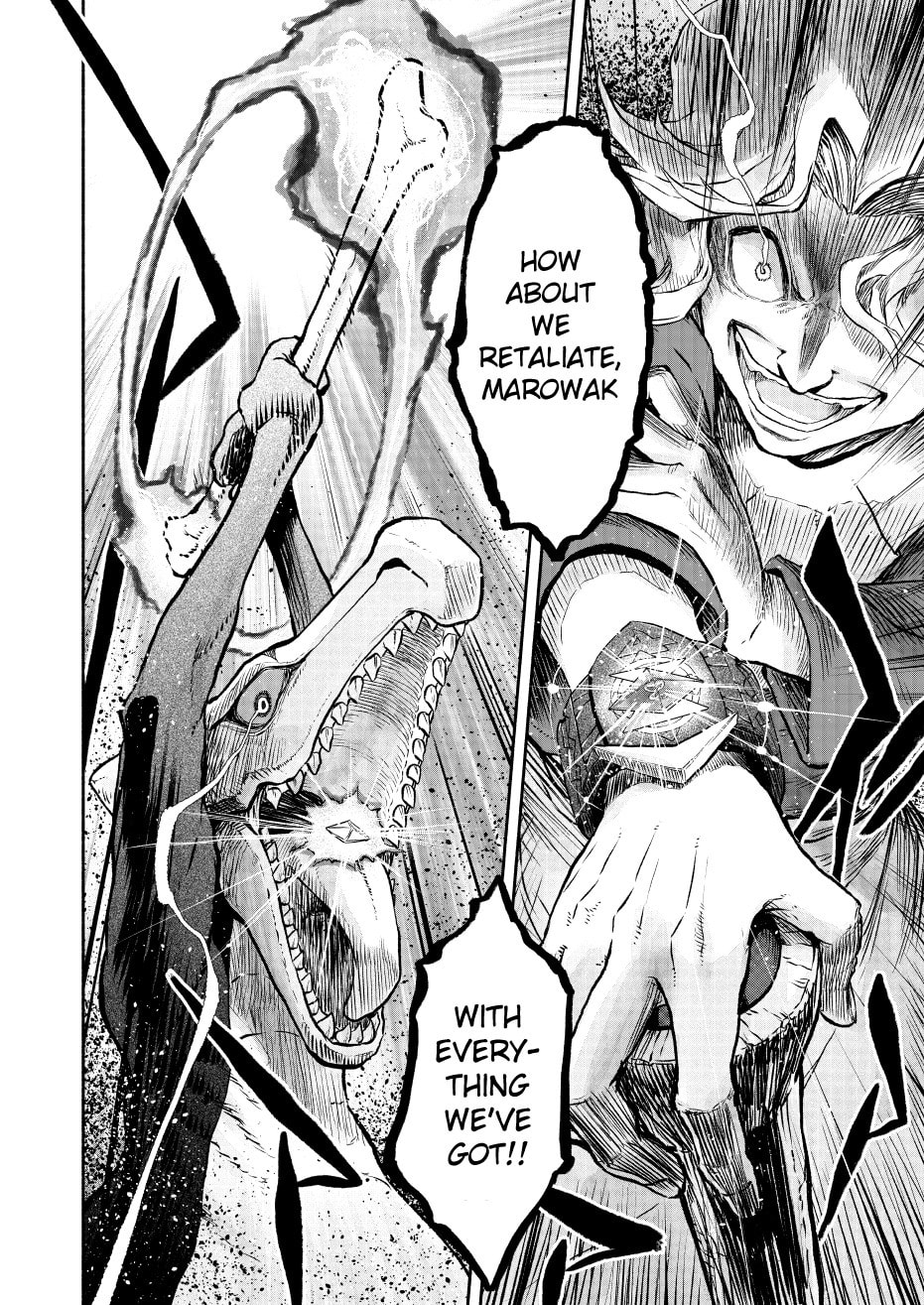 Pokemon - Festival of Champions (Doujinshi)