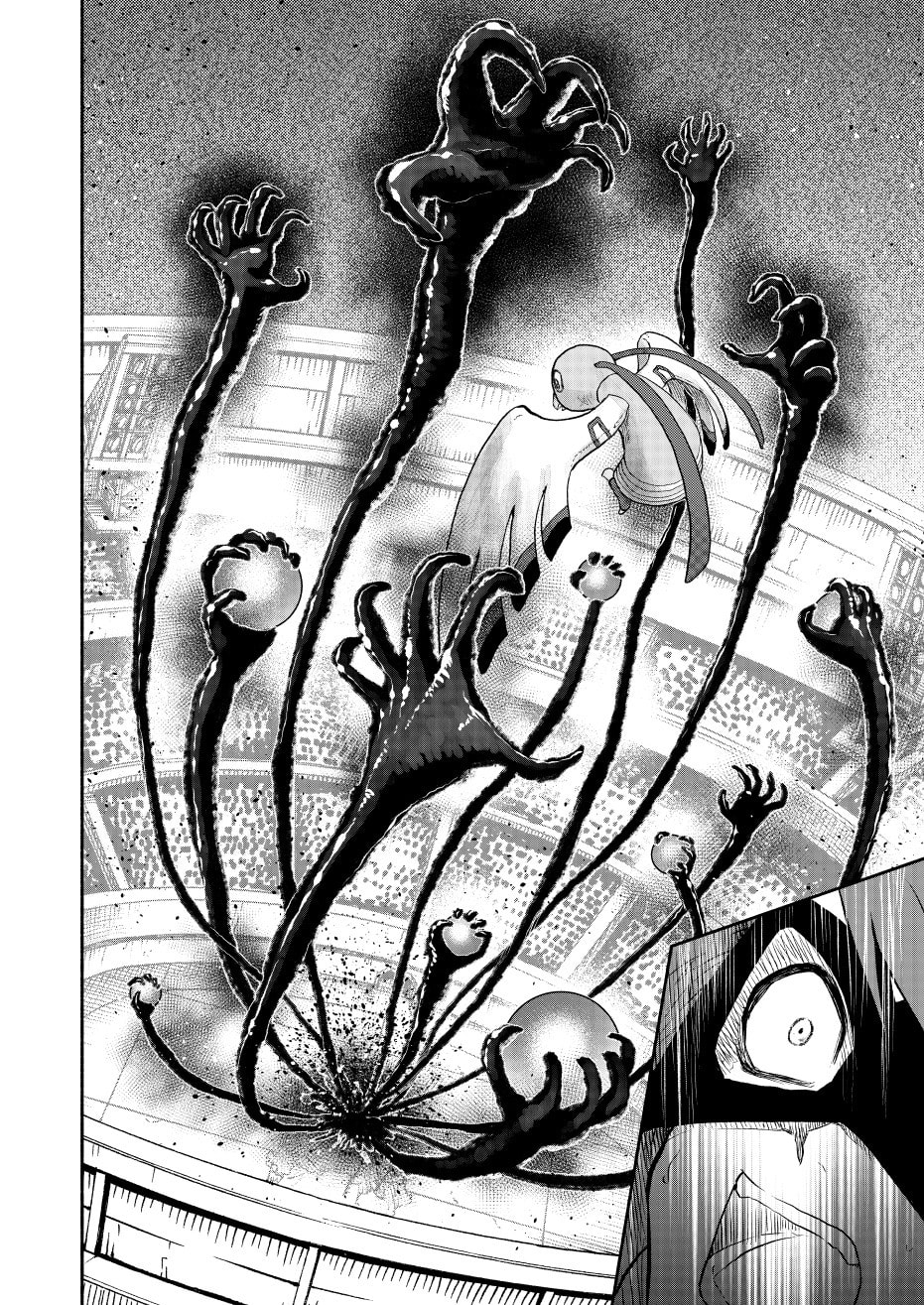 Pokemon - Festival of Champions (Doujinshi)