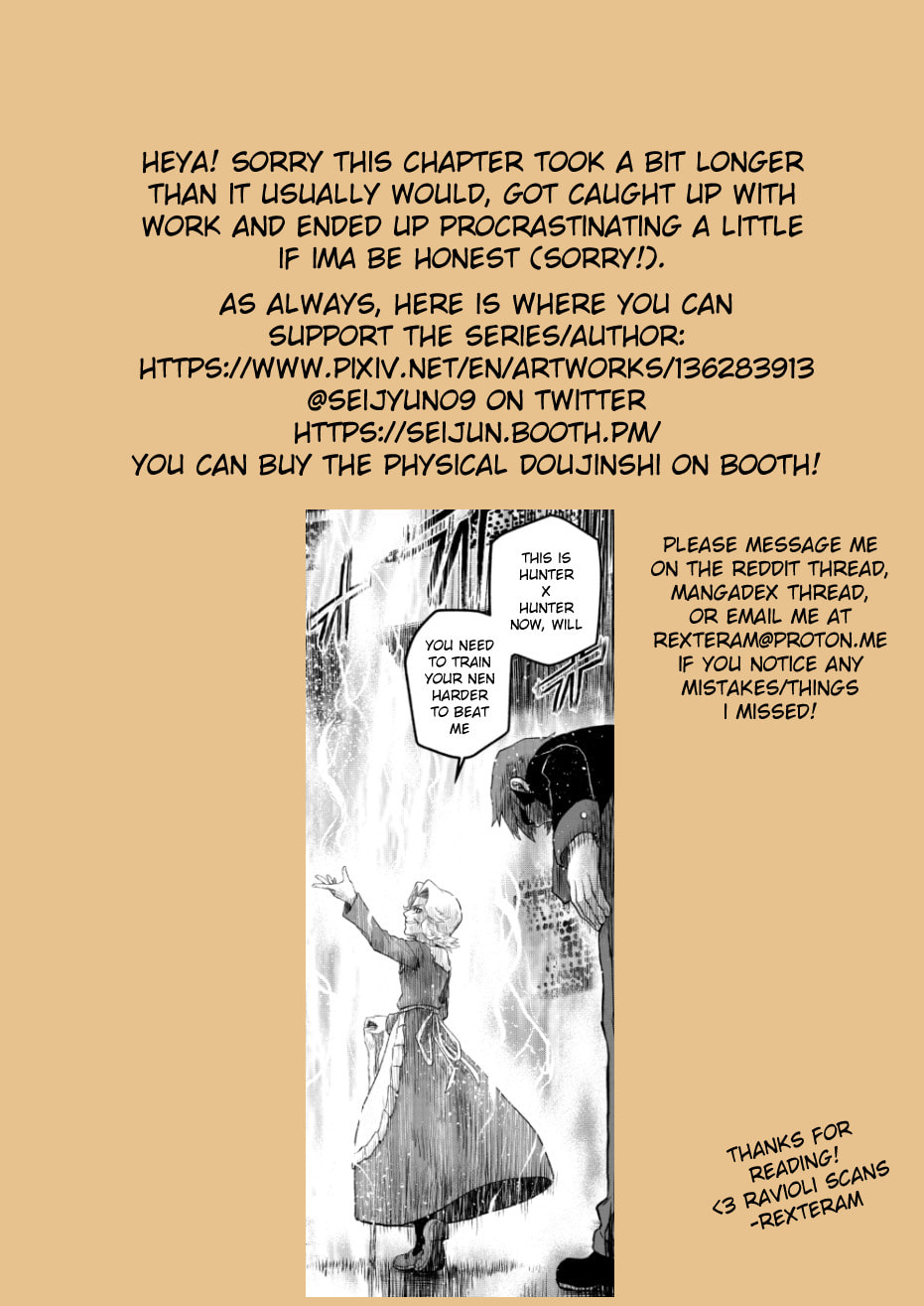 Pokemon - Festival of Champions (Doujinshi)