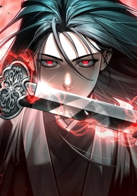 The Divine Demon’s Grand Ascension The Divine Demon’s Grand Ascension