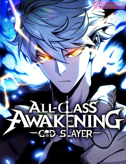 All-Class Awakening:God Slayer