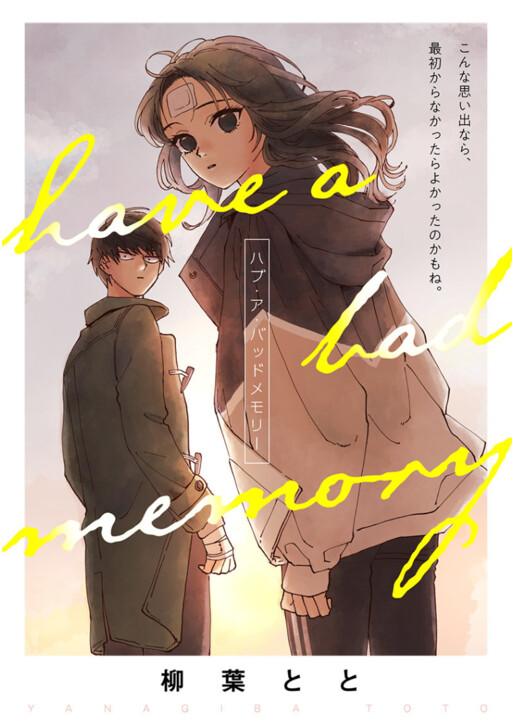 Have a Bad Memory cover