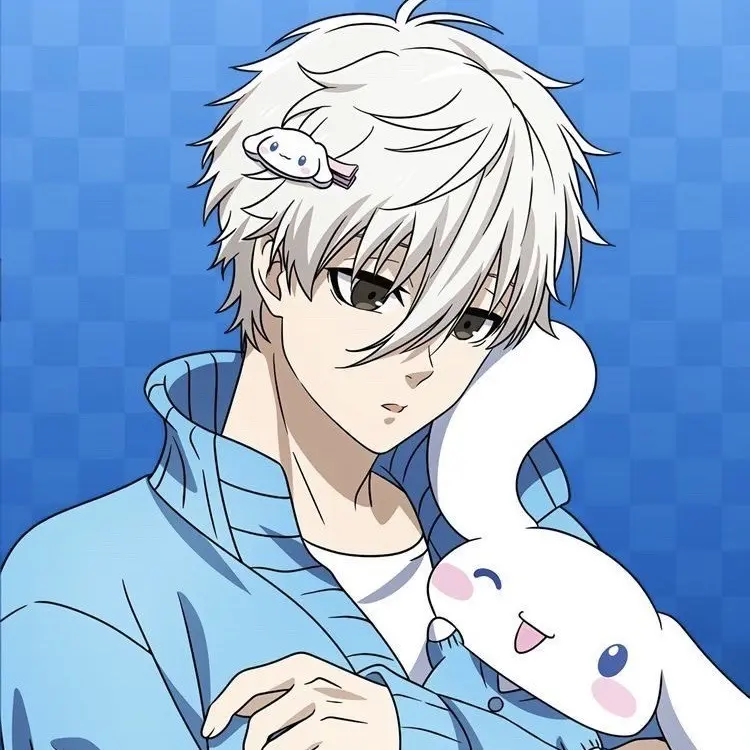 B Lock Manga cover