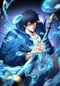 High-Martial World: One Hand to Overwhelm Three Thousand Emperors! cover