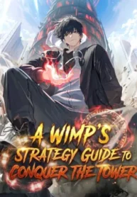 A Wimp’s Strategy Guide to Conquer the Tower cover
