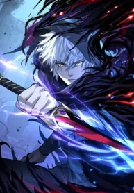 God-level Assassin, I’m the Shadow cover