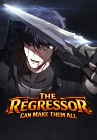 The Regressor Can Make Them All cover