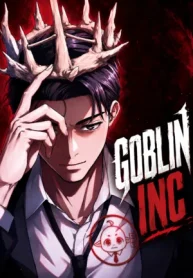 Goblin Inc cover