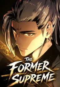 The Former Supreme cover