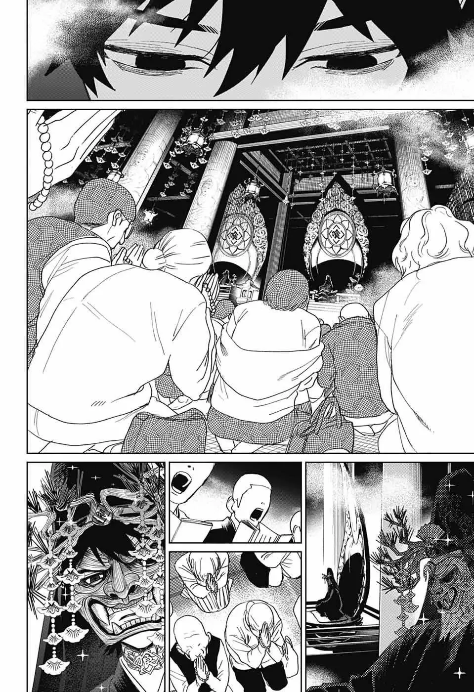 Phantom Busters, chapter 17, page 2
