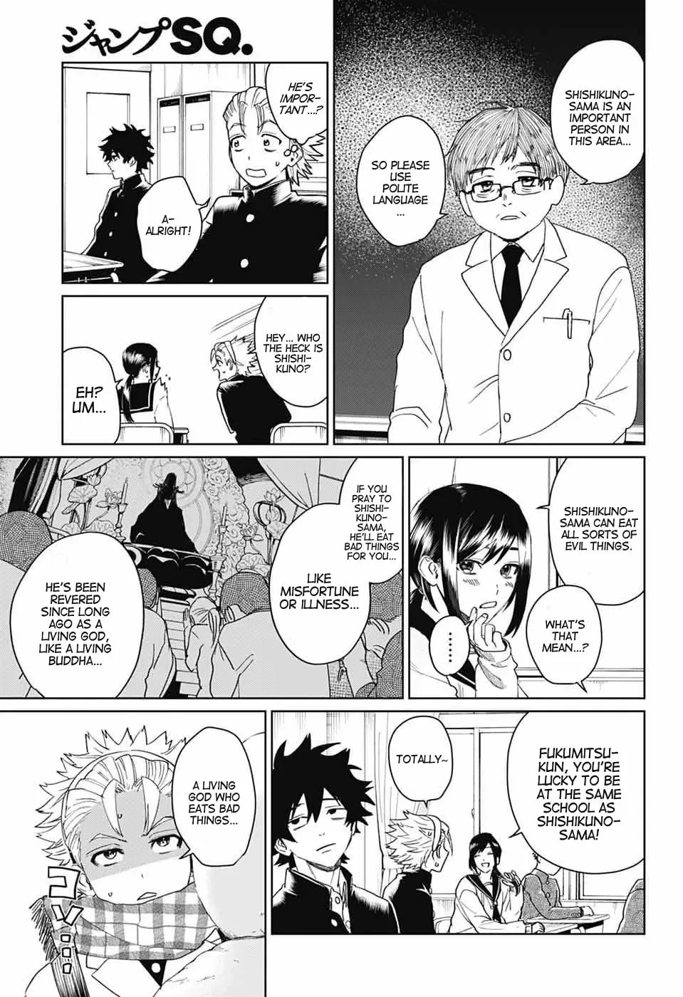 Phantom Busters, chapter 17, page 7