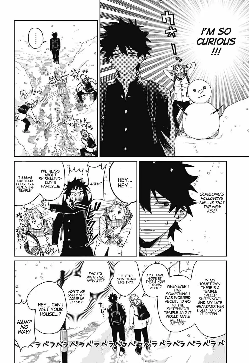 Phantom Busters, chapter 17, page 8