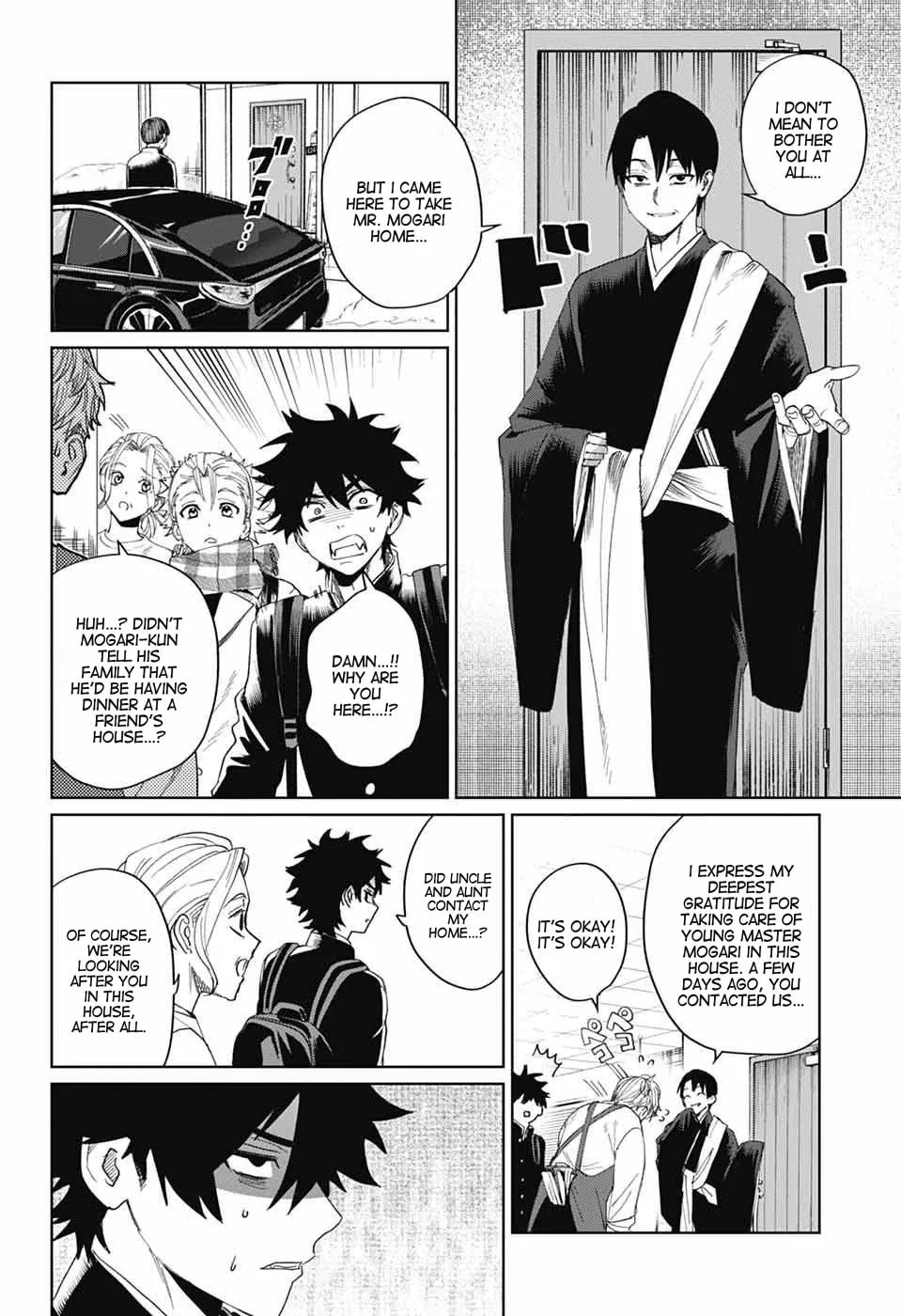 Phantom Busters, chapter 18, page 6