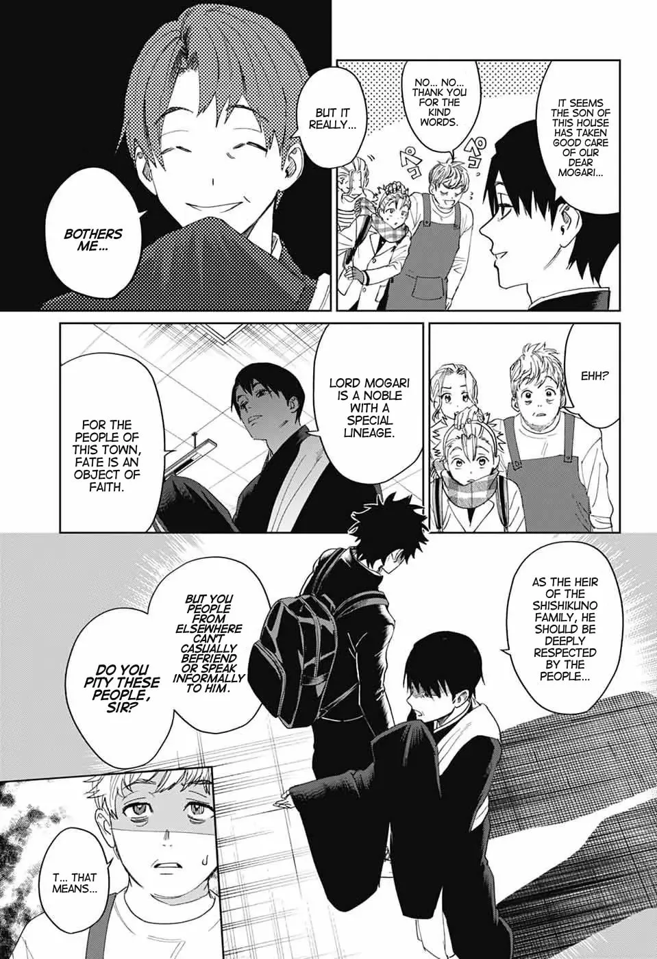 Phantom Busters, chapter 18, page 7
