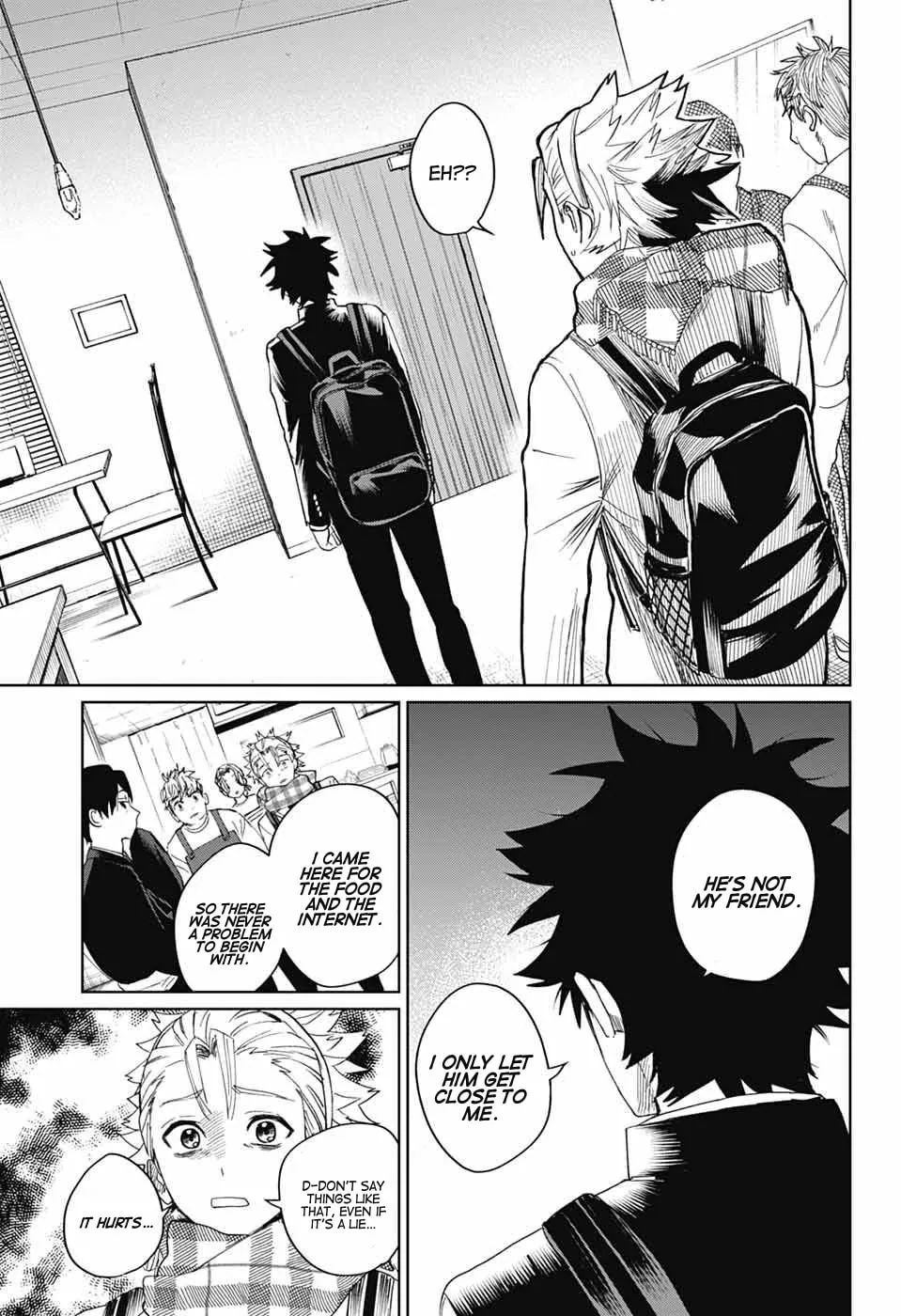 Phantom Busters, chapter 18, page 11