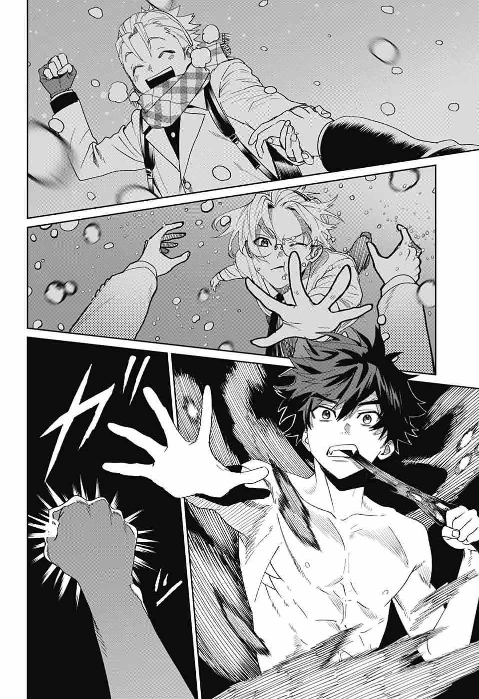 Phantom Busters, chapter 18, page 20