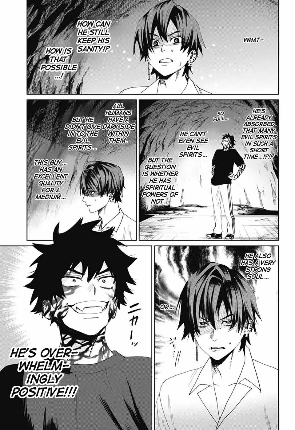 Phantom Busters, chapter 18, page 23