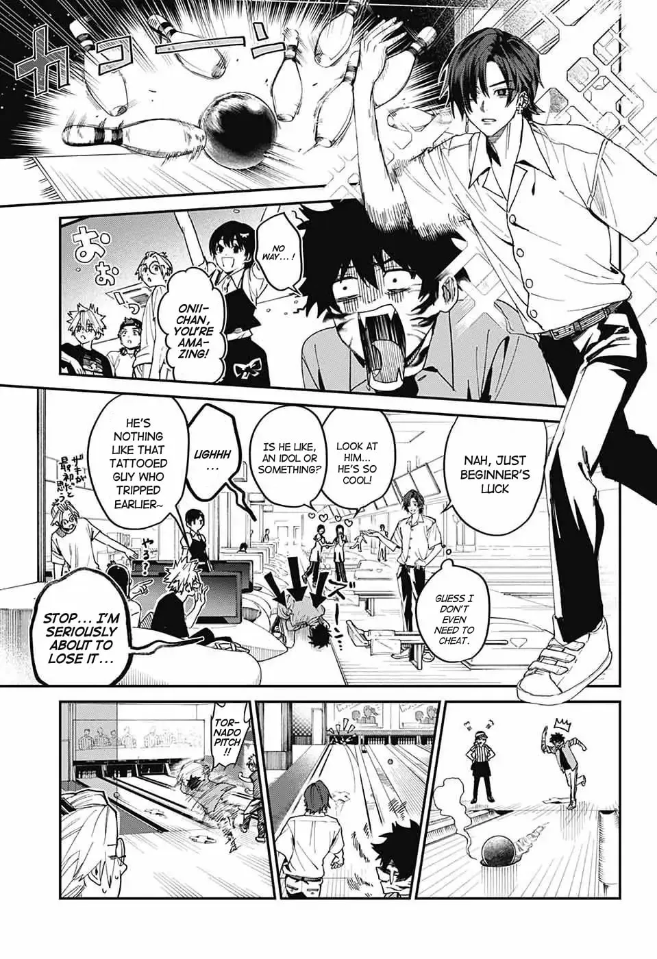 Phantom Busters, chapter 19, page 19