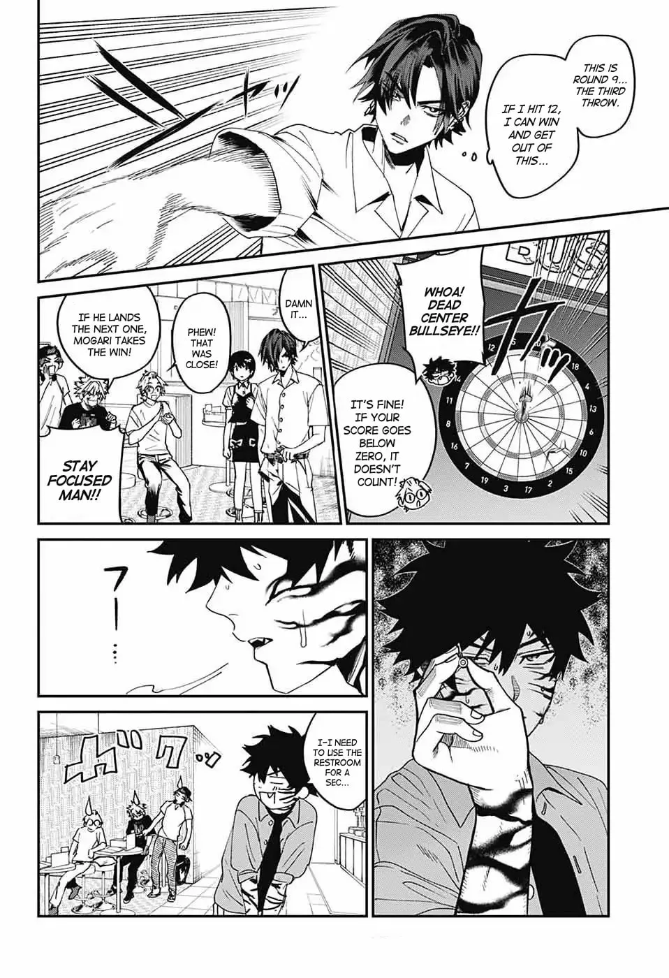Phantom Busters, chapter 19, page 24