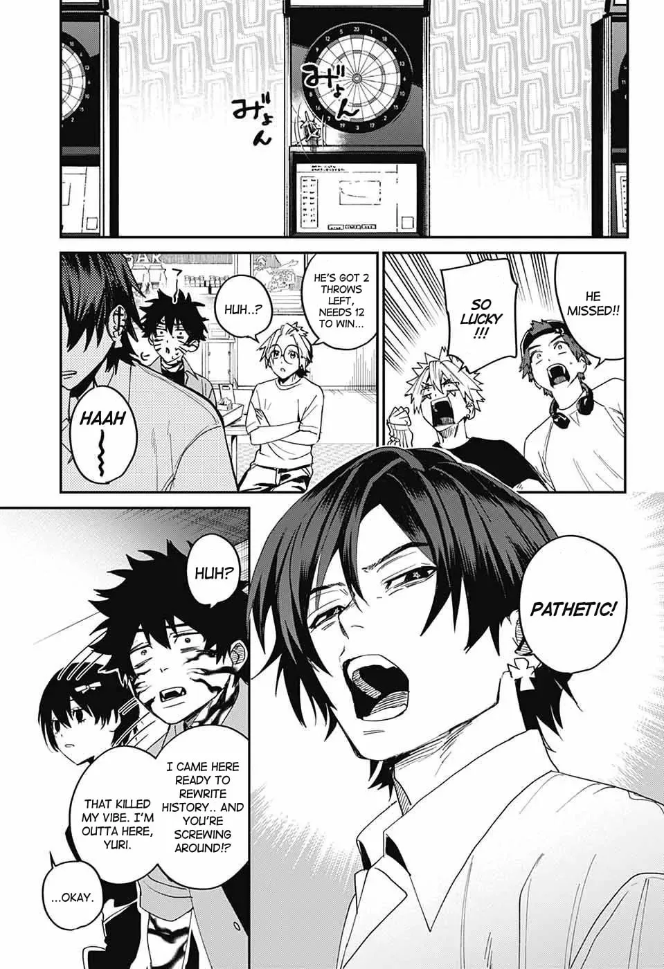 Phantom Busters, chapter 19, page 37