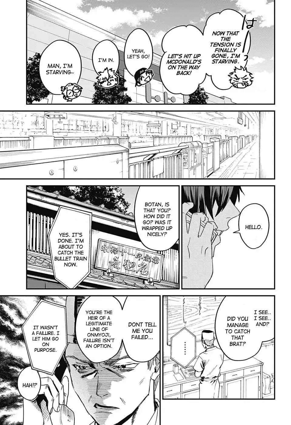 Phantom Busters, chapter 19, page 39