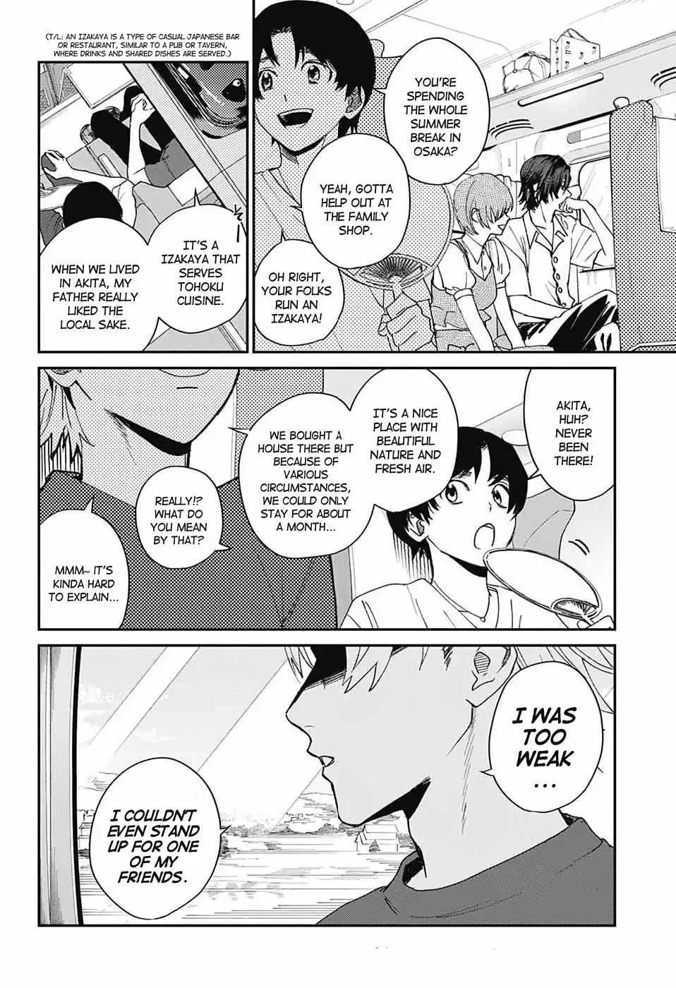 Phantom Busters, chapter 19, page 42