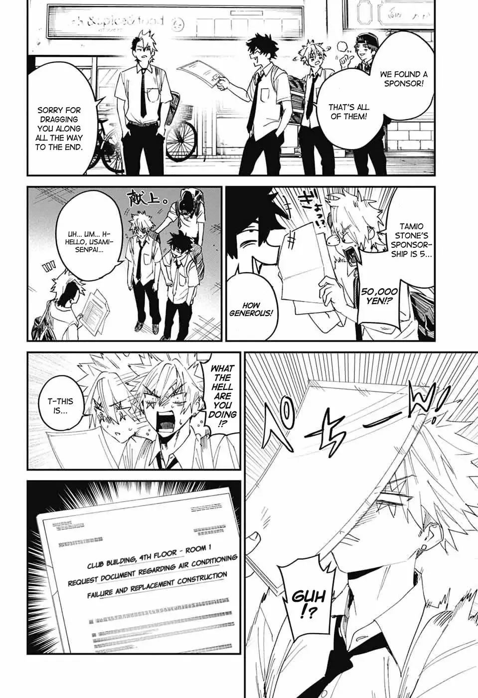 Phantom Busters, chapter 20, page 34