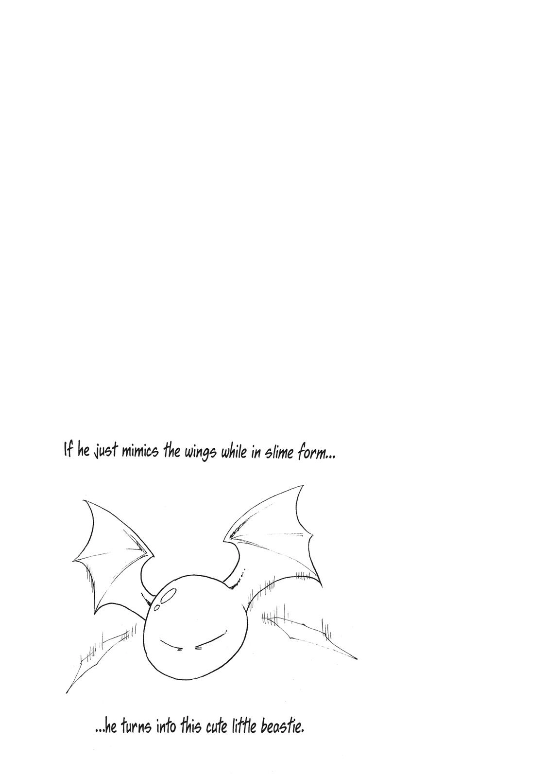 That Time I Got Reincarnated as a Slime, chapter 21, page 31