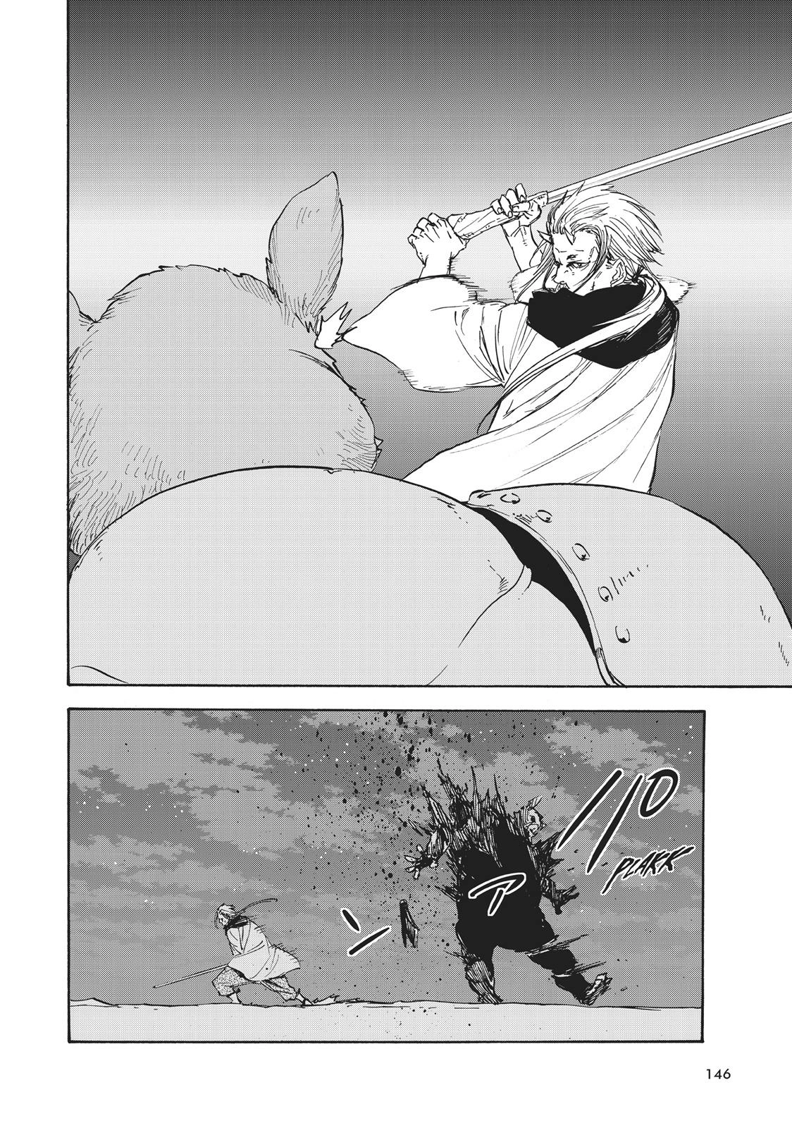 That Time I Got Reincarnated as a Slime, chapter 22, page 15