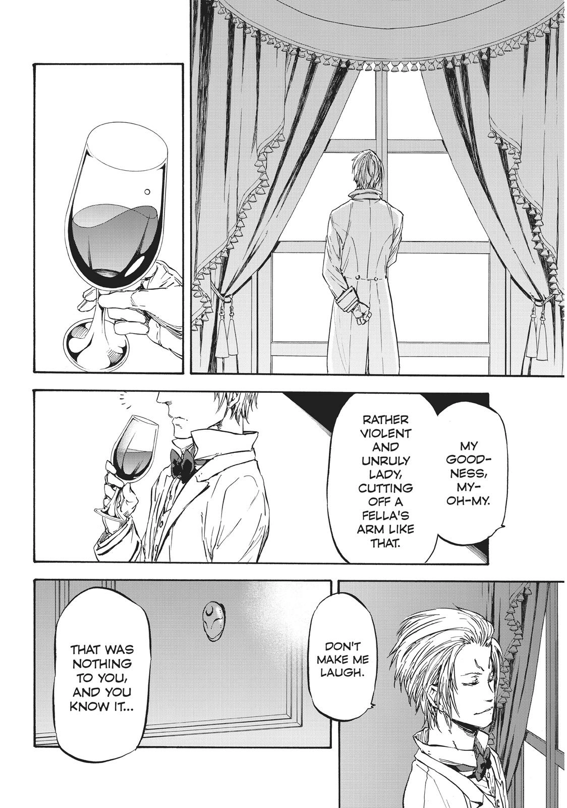 That Time I Got Reincarnated as a Slime, chapter 22, page 27