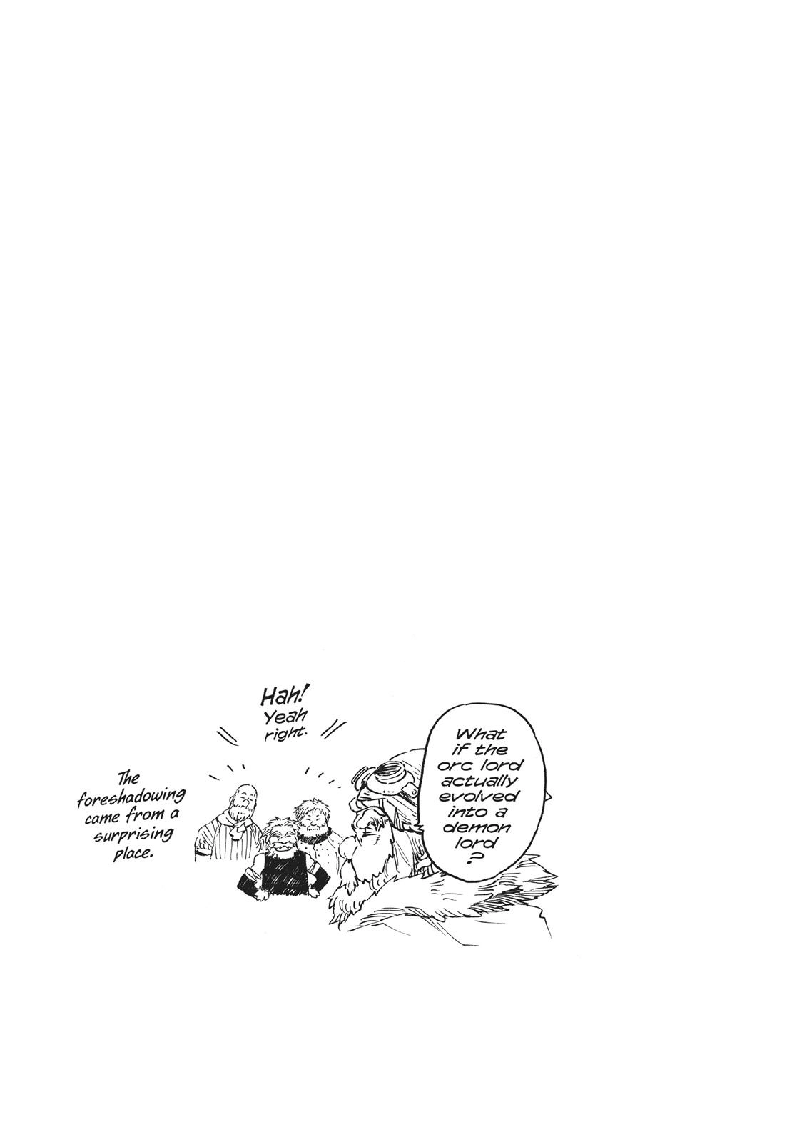 That Time I Got Reincarnated as a Slime, chapter 23, page 33