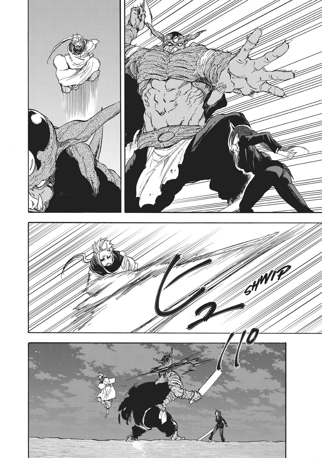 That Time I Got Reincarnated as a Slime, chapter 24, page 7