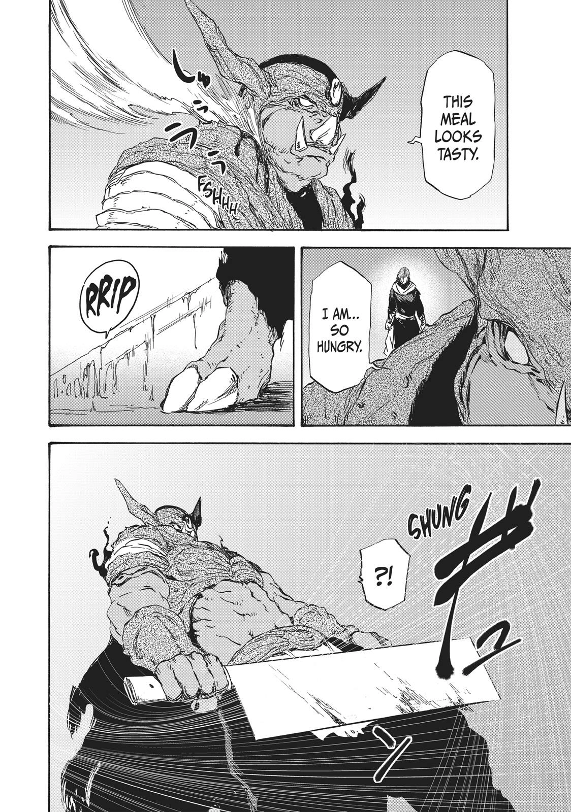 That Time I Got Reincarnated as a Slime, chapter 24, page 9