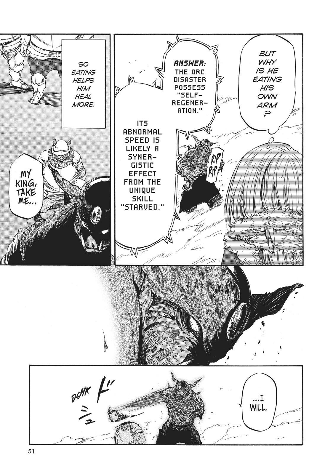 That Time I Got Reincarnated as a Slime, chapter 24, page 16