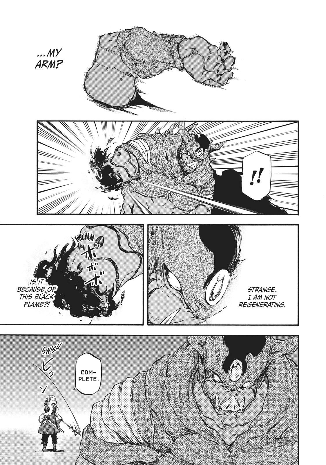 That Time I Got Reincarnated as a Slime, chapter 24, page 26