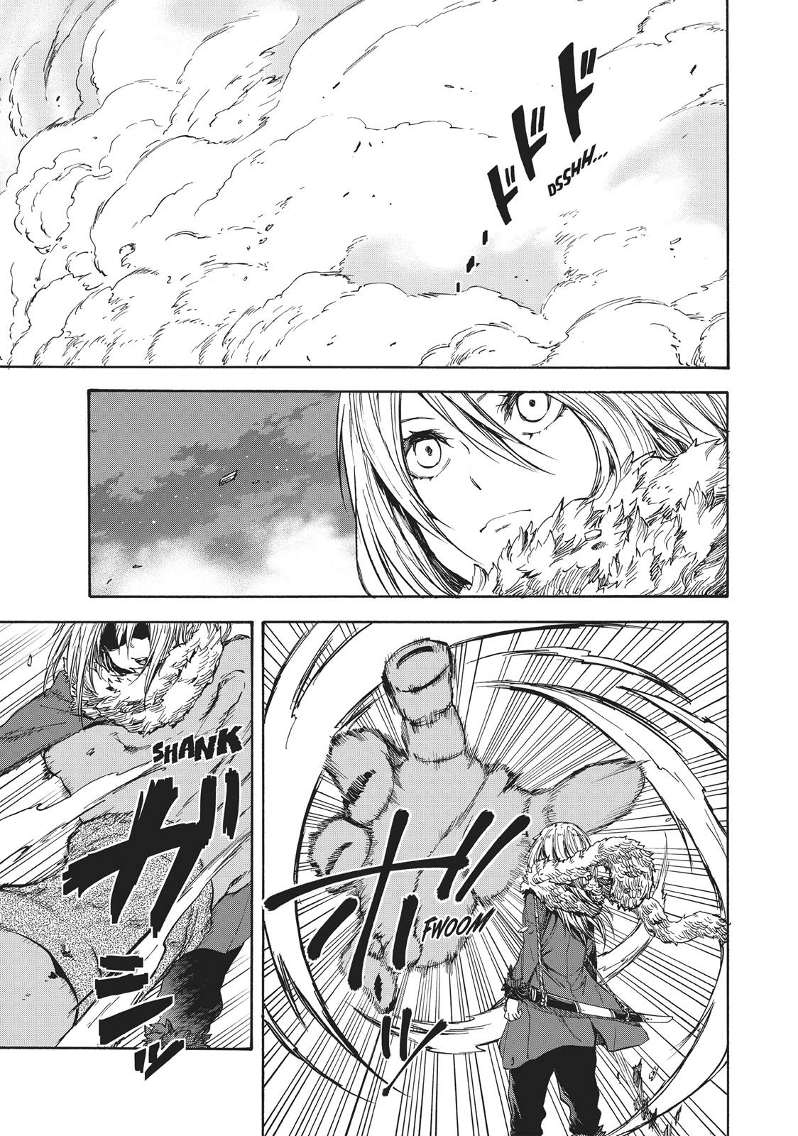 That Time I Got Reincarnated as a Slime, chapter 25, page 6