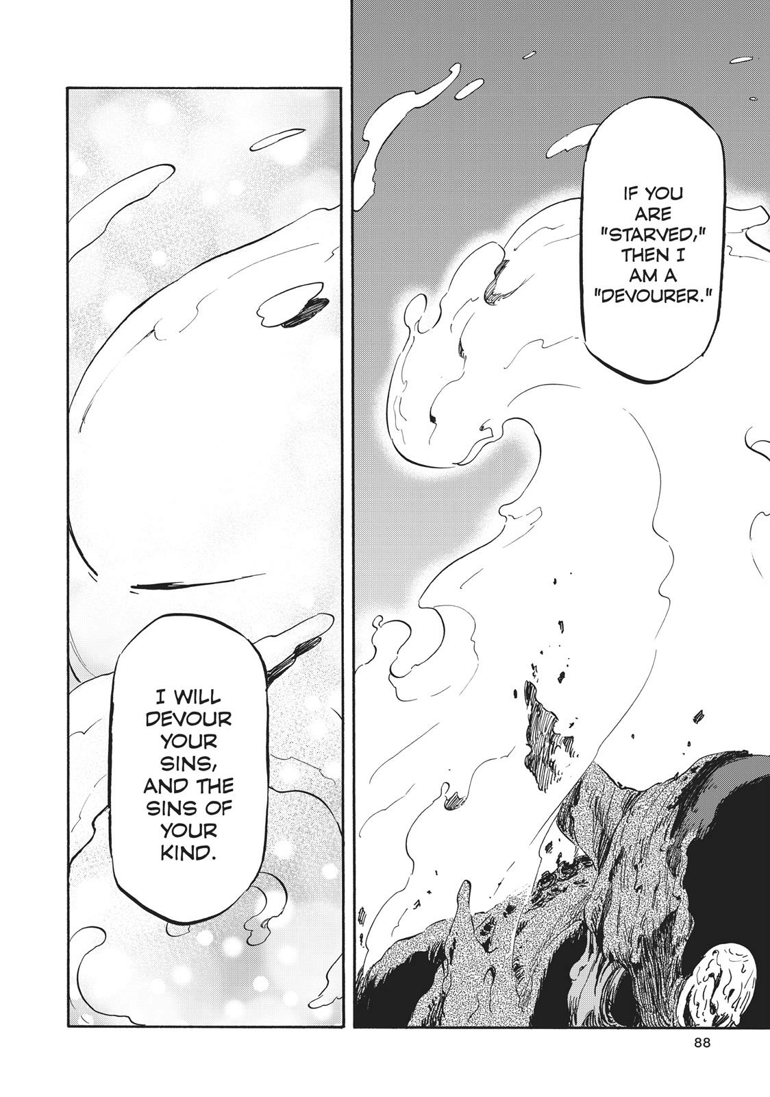 That Time I Got Reincarnated as a Slime, chapter 25, page 23