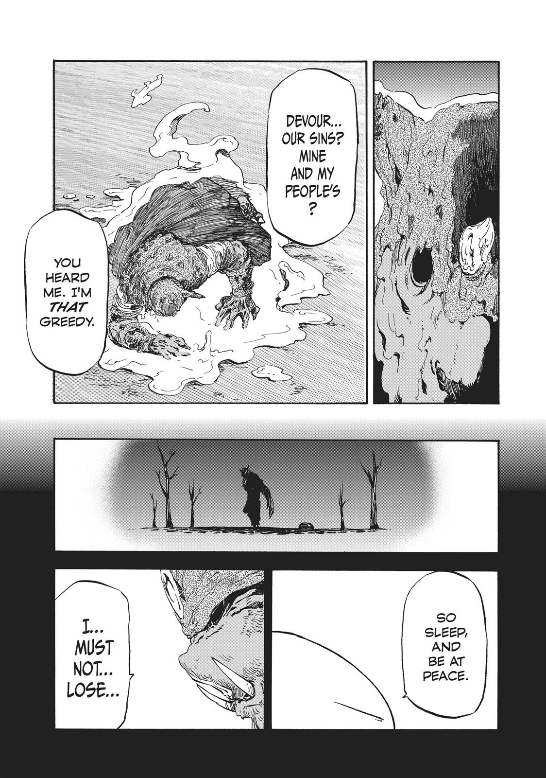 That Time I Got Reincarnated as a Slime, chapter 25, page 24