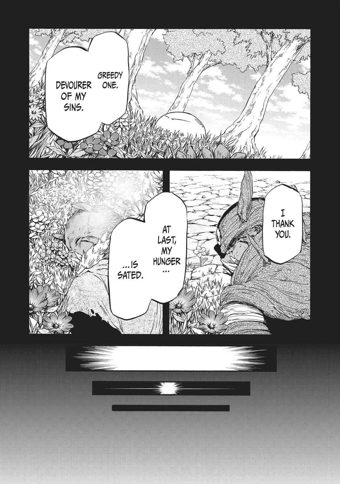 That Time I Got Reincarnated as a Slime, chapter 25, page 26