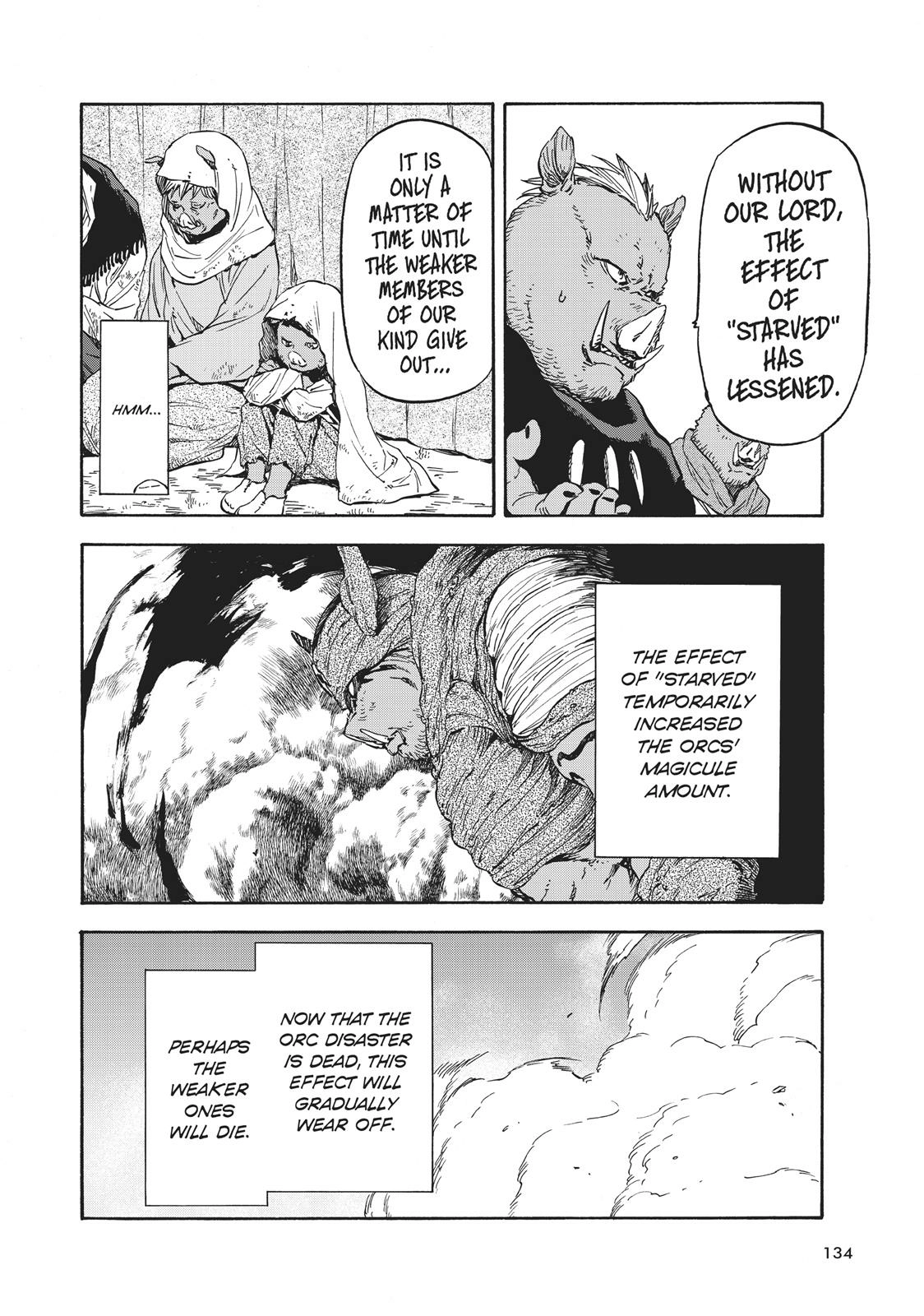 That Time I Got Reincarnated as a Slime, chapter 27, page 6