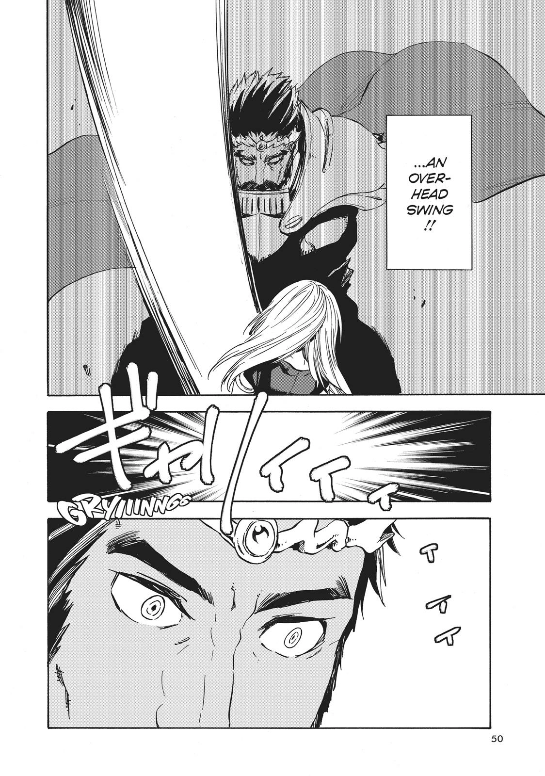 That Time I Got Reincarnated as a Slime, chapter 28, page 49